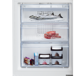 Beko BCHA 275 ES3 mrazák